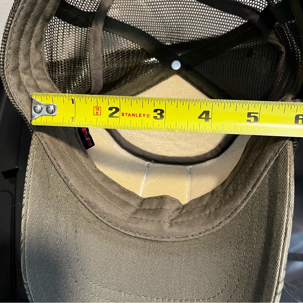 Volcom | Snapback Hat - Picture 11 of 12